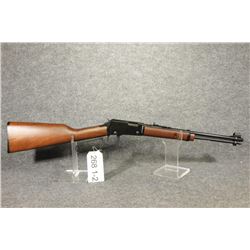 Henry Lever 22