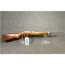 Stainless Ruger 10/22