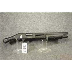 Home Defense Shotgun