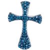 Image 1 : 10KT White Gold 0.33CTW DIAMOND FASHION PENDANT