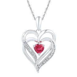0.01CTW-Diamond 0.60CT-LRU PENDNAT