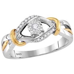 .925 Sterling Silver Fanook Diamond Bridal Wedding Enga