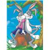 Image 2 : Warner Brothers Hologram Honey Bunny