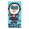 Image 1 : Boy's Can't Dance by Goldman Original