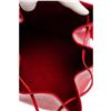 Image 7 : Louis Vuitton Red Epi Leather Noe PM Drawstring Shoulder Bag
