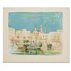 Image 1 : Akko by Hibel (1917-2014)