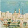 Image 2 : Akko by Hibel (1917-2014)