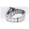Image 7 : Rolex Mens SS 41MM Slate Roman Diamond Datejust 2 Oyster Band Wristwatch With Bo