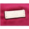 Image 6 : Gucci Pink White Nylon Leather Tote Bag