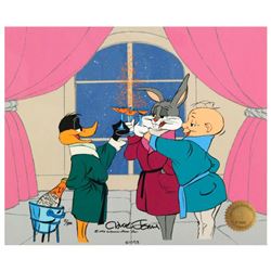 Cheers! by Chuck Jones (1912-2002)