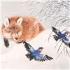 Image 2 : Hunting II by Young Original