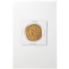 Image 1 : 1867-S $20 Liberty Head Double Eagle Gold Coin XF