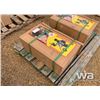 Image 7 : HEAVY DUTY 20,000 LB WIRELESS WINCH