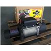 Image 3 : HEAVY DUTY 20,000 LB WIRELESS WINCH