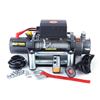 Image 1 : HEAVY DUTY 12,000 LB WINCH W/ WIRELESS REMOTE