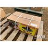 Image 3 : HEAVY DUTY 12,000 LB WINCH W/ WIRELESS REMOTE