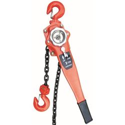 3 TON LEVER HOIST