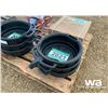 Image 1 : (3) GREENWAY 16L OIL DRAIN PAN