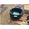 Image 1 : (3) GREENWAY 16L OIL DRAIN PAN