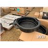 Image 3 : (3) GREENWAY 16L OIL DRAIN PAN