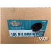 Image 4 : (3) GREENWAY 16L OIL DRAIN PAN