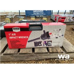 AIR IMPACT WRENCH