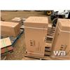 Image 4 : 20 GAL. PORTABLE OIL DRAINER