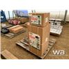 Image 2 : 20 GAL. WASTE OIL EXTRACTOR