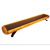 Image 1 : 104 LED 55" AMBER STROBE LIGHT BAR
