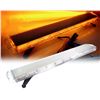 Image 5 : 104 LED 55" AMBER STROBE LIGHT BAR