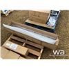 Image 7 : 104 LED 55" AMBER STROBE LIGHT BAR