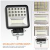 Image 1 : (10) 4" LED LIGHT BARS