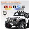 Image 4 : (10) 4" LED LIGHT BARS