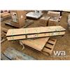 Image 3 : FOLDING 3 TON HYD. SHOP CRANE