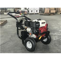 BLUE VIPER 2200 PSI PRESSURE WASHER