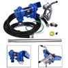 Image 1 : 20 GPM FUEL TRANSFER PUMP