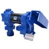 Image 3 : 20 GPM FUEL TRANSFER PUMP