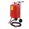 Image 1 : 20 GAL. SAND BLASTER