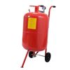 Image 7 : 20 GAL. SAND BLASTER