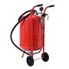 Image 8 : 20 GAL. SAND BLASTER