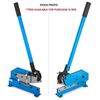 Image 2 : RED 12" SHEET METAL REBAR SHEAR