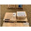 Image 5 : RED 12" SHEET METAL REBAR SHEAR