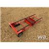 Image 1 : 550 LB TWO WHEEL APPLIANCE DOLLY