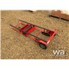 Image 2 : 550 LB TWO WHEEL APPLIANCE DOLLY