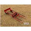Image 4 : 550 LB TWO WHEEL APPLIANCE DOLLY