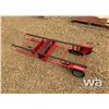 Image 2 : 550 LB TWO WHEEL APPLIANCE DOLLY