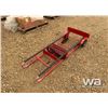 Image 3 : 550 LB TWO WHEEL APPLIANCE DOLLY