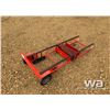 Image 1 : 550 LB TWO WHEEL APPLIANCE DOLLY