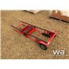 Image 2 : 550 LB TWO WHEEL APPLIANCE DOLLY