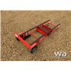 Image 1 : 550 LB TWO WHEEL APPLIANCE DOLLY